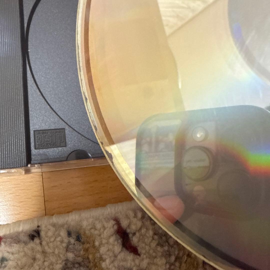 SUPER EUROBEAT VOL.1 BEAT FREAK版