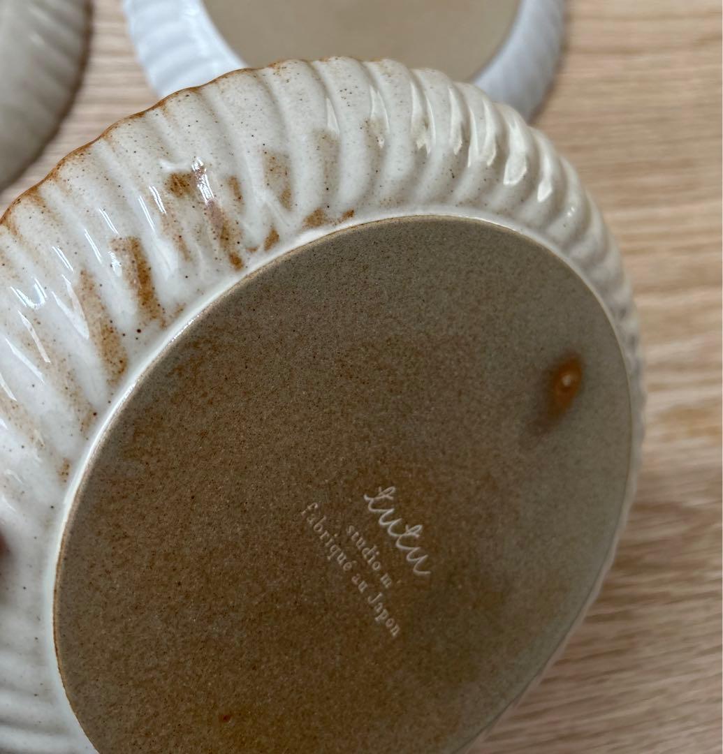 スタジオM チュチュプレートL 23㎝