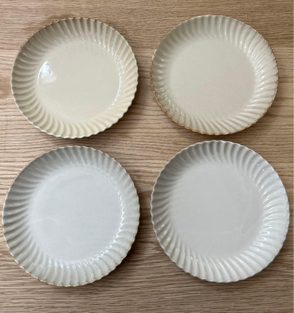 スタジオM チュチュプレートL 23㎝