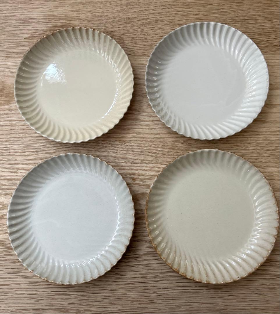 スタジオM チュチュプレートL 23㎝