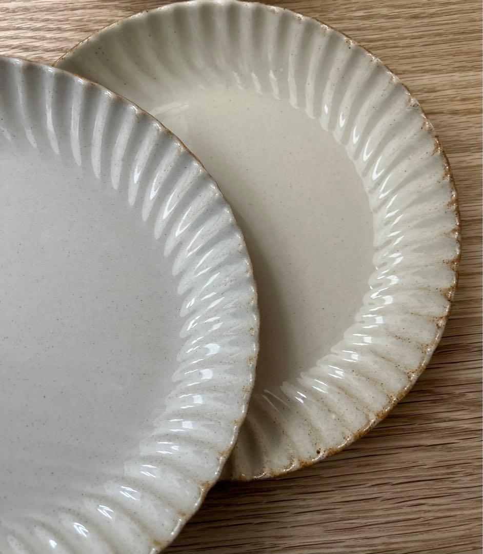 スタジオM チュチュプレートL 23㎝