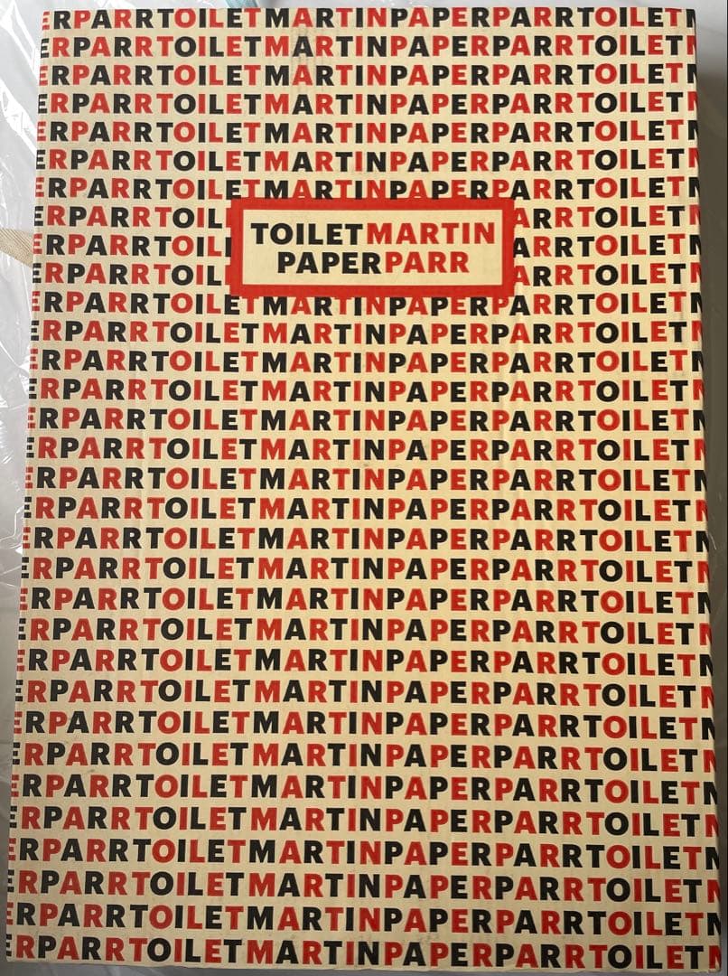 ◾️TOILET MARTIN PAPER PARR