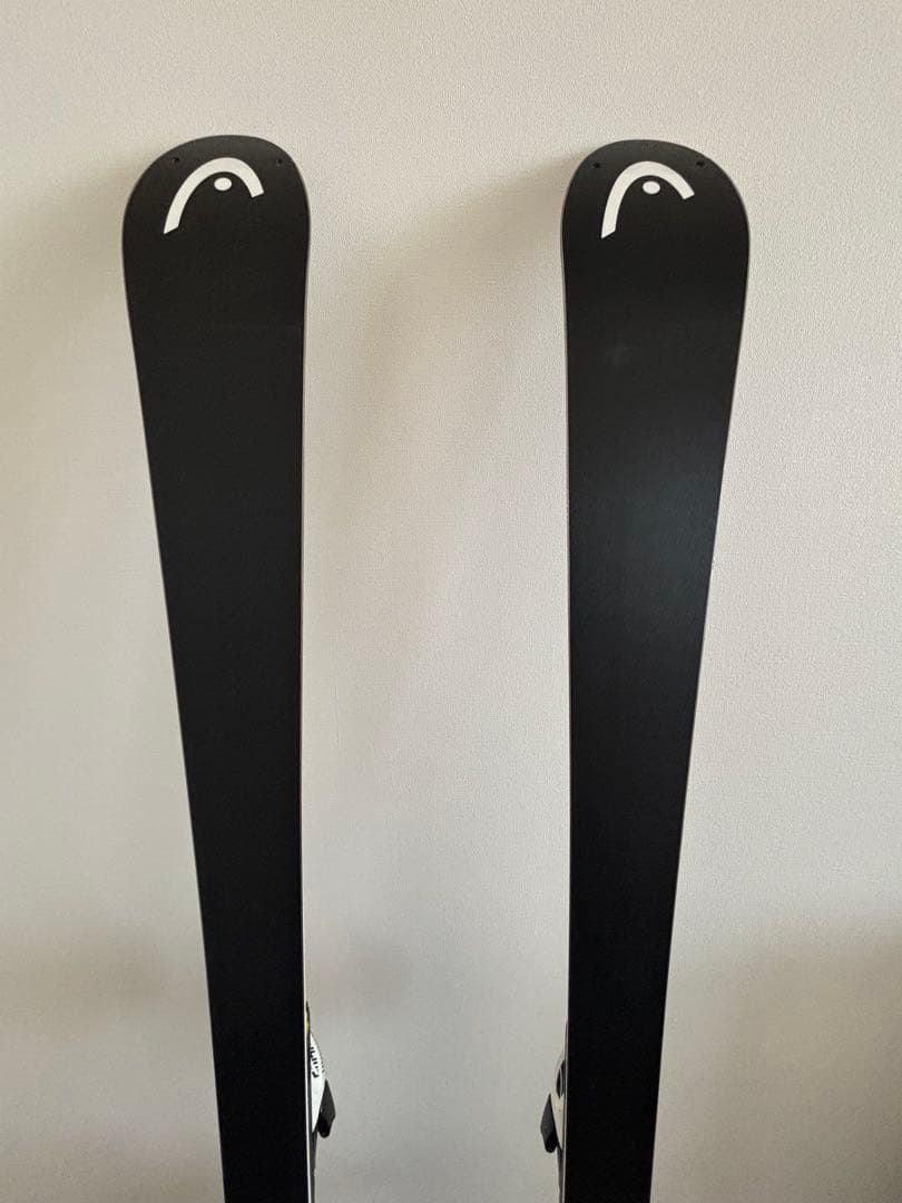 HEAD iSL RD WORLD CUP REBELS スキー