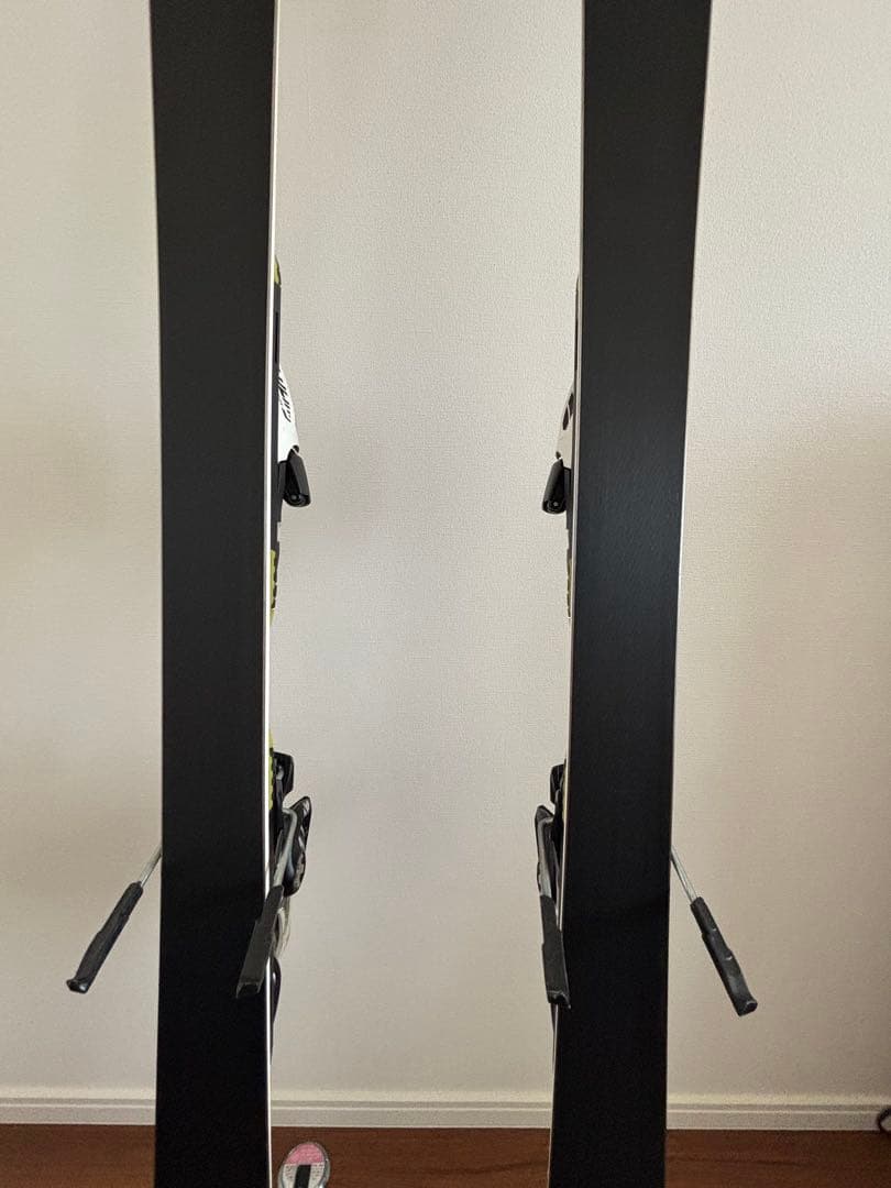 HEAD iSL RD WORLD CUP REBELS スキー