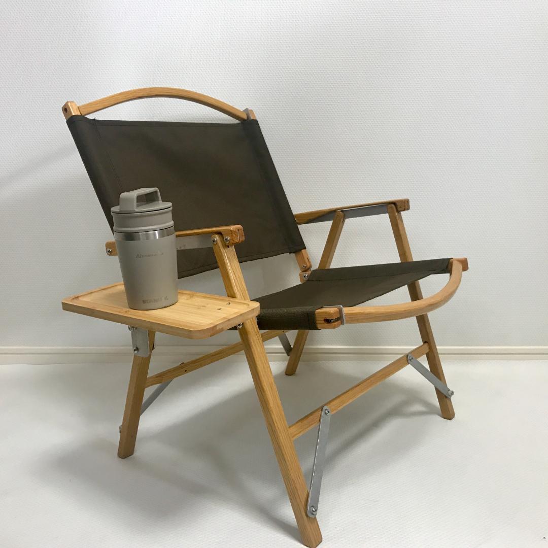 2個セット　サイドテーブル M カーミットチェア用 Kermit Chair