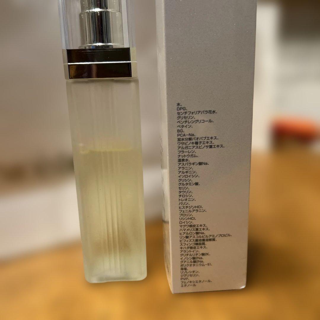 千夏　ファインローション