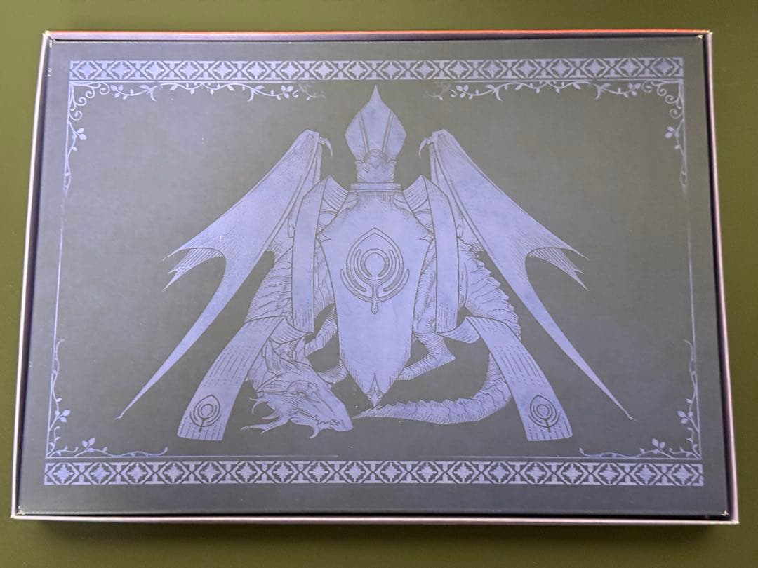 ファイアーエムブレム 風花雪月 Fódlan Collection