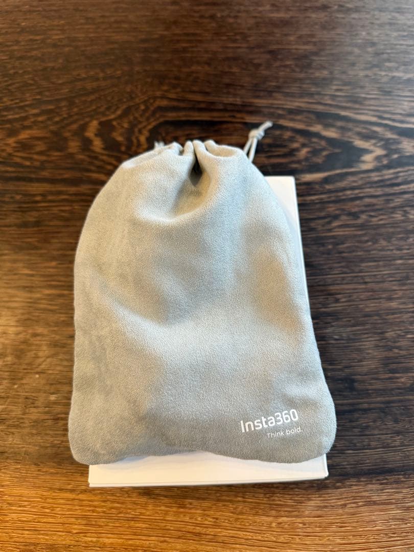 【美品】Insta360 Flow 2 Pro