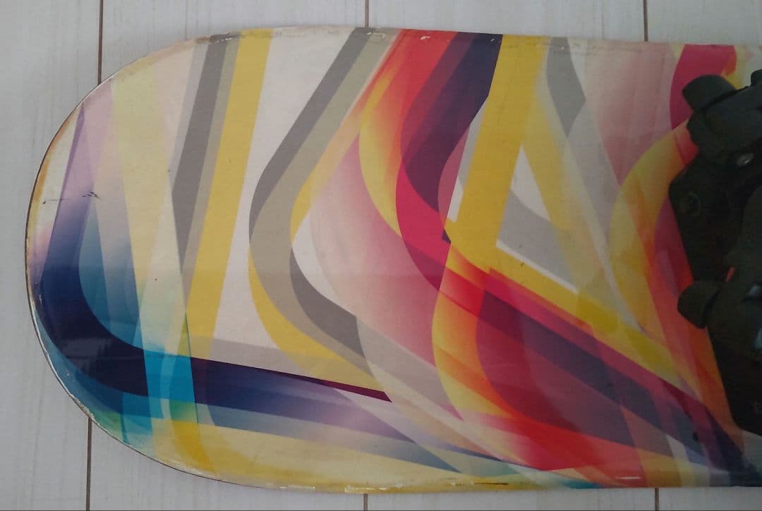 JOY RIDE スノーボード 120