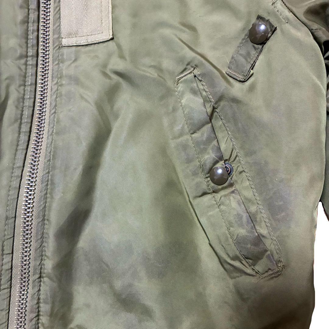 90s US AIR FORCE B-15C USA製 SPIEWAK