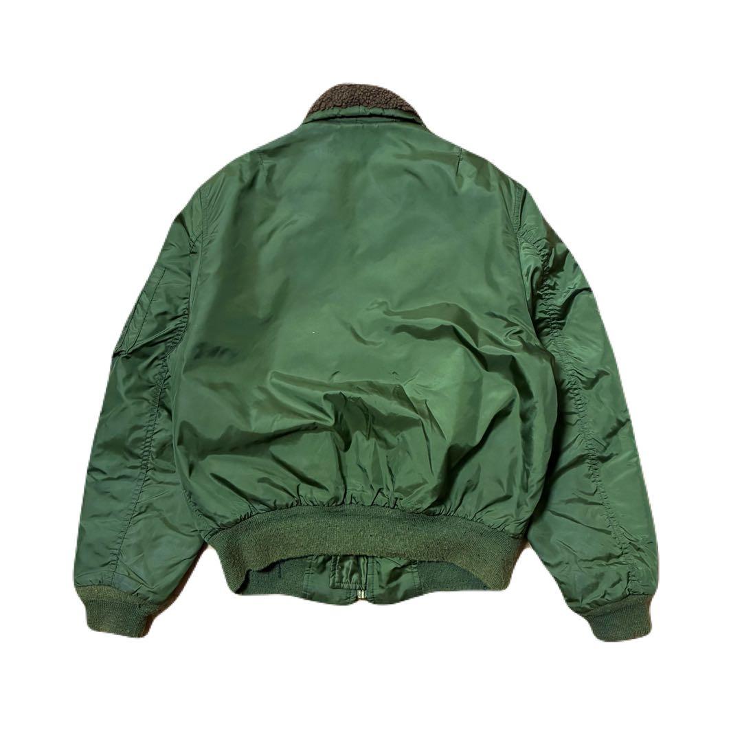 90s US AIR FORCE B-15C USA製 SPIEWAK