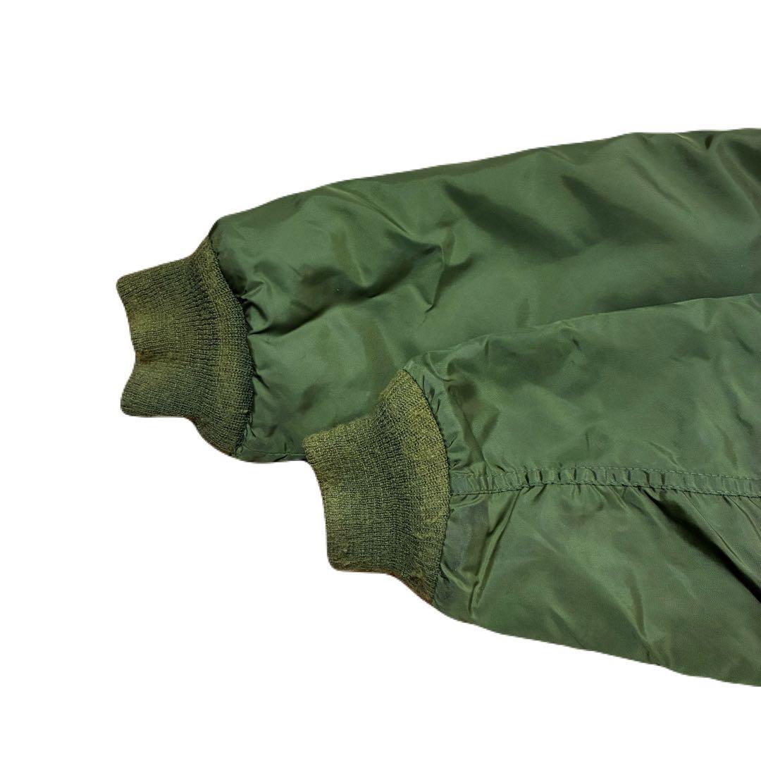 90s US AIR FORCE B-15C USA製 SPIEWAK