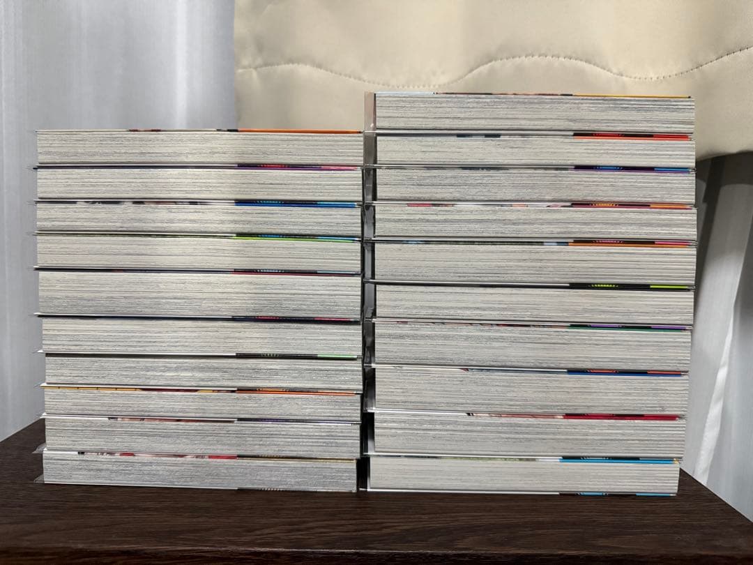 スラムダンク 全巻セット 新装版