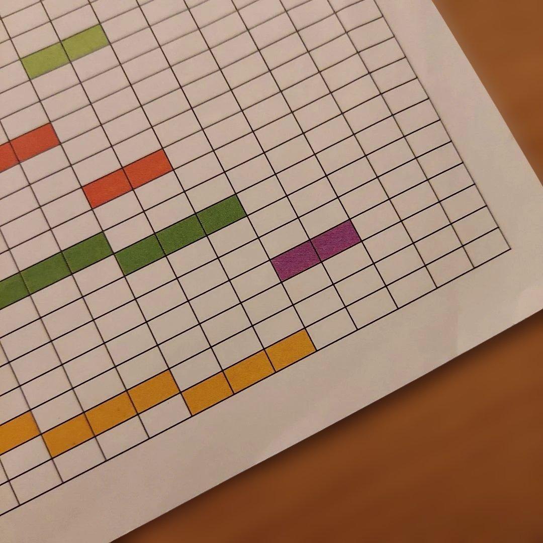 伸芽会 オリジナル問題集 改訂版 赤本 全63冊セット