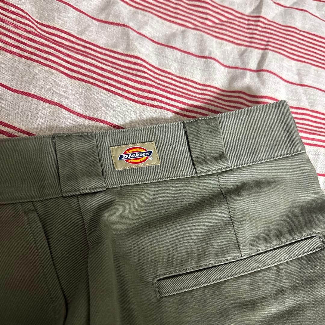 TOGA ARCHIVES × Dickies ワークパンツ《レア》