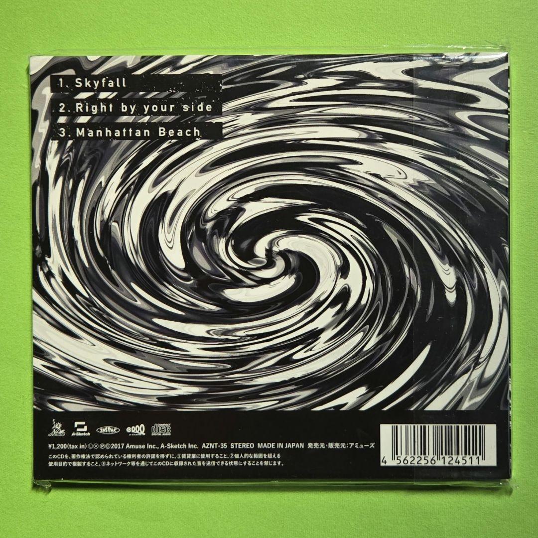 【お値引き不可】 ONE OK ROCK　ワンオクロック　Skyfall　CD