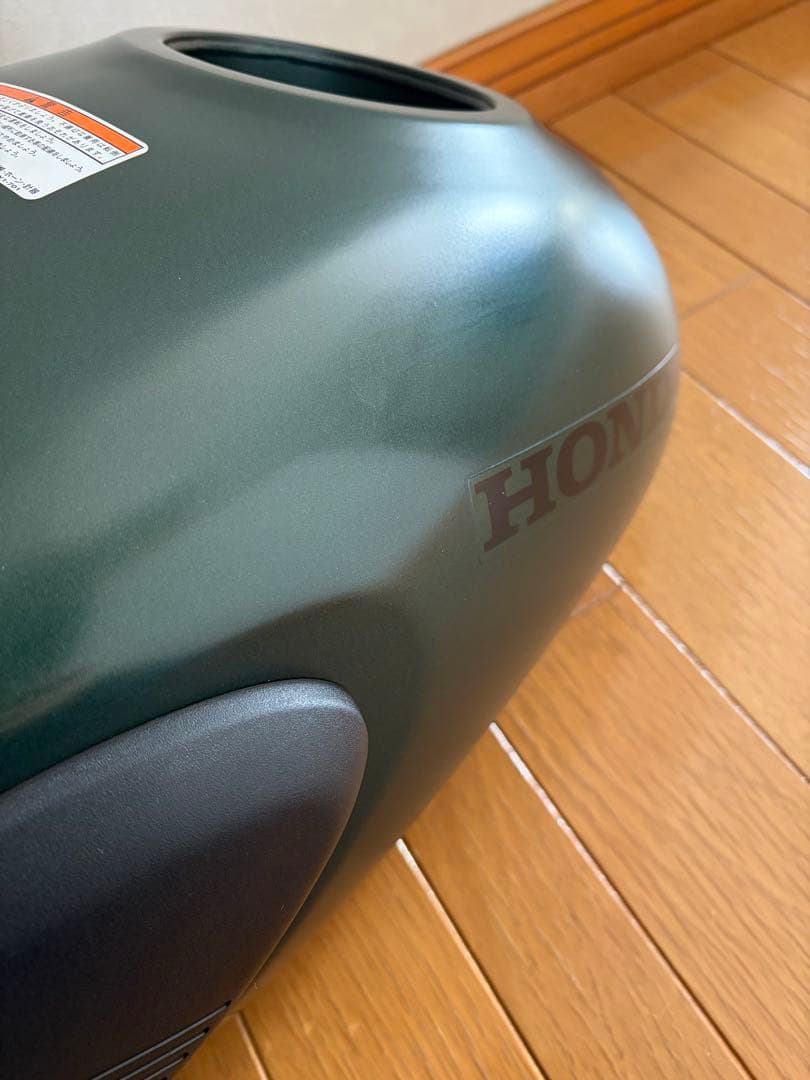 カ*タ様 HONDA CL500 タンク