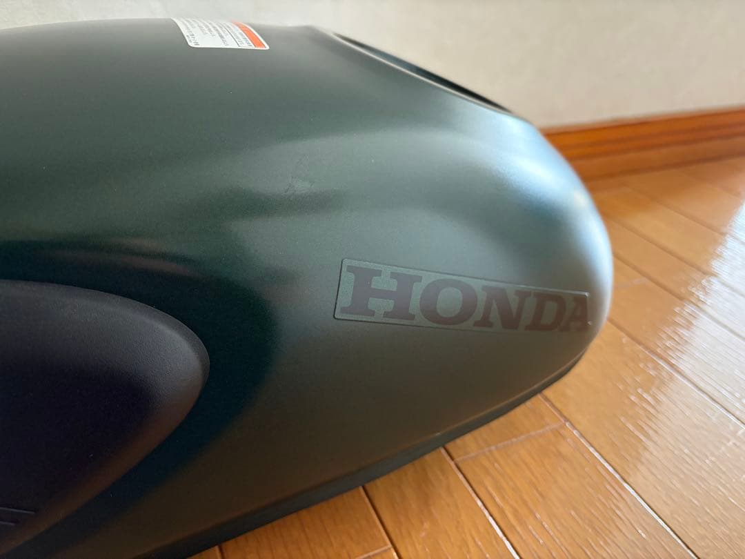 カ*タ様 HONDA CL500 タンク