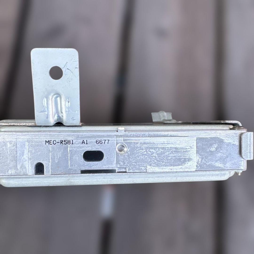 t*0様 日産スカイラインGT-R bcnr33用純正コンピュータ