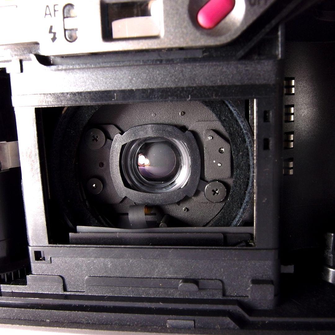 希少 完動良品 リコー Ricoh グレー RICOH R1s