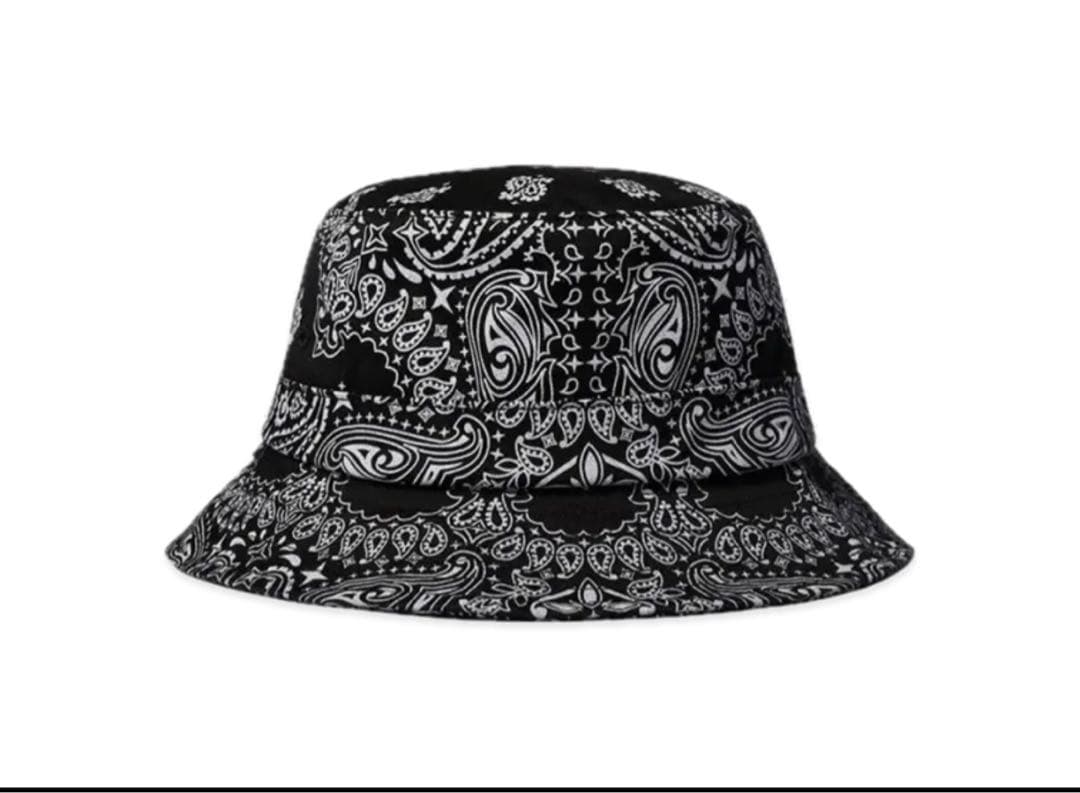 帽子 Supreme Bandana Crusher \