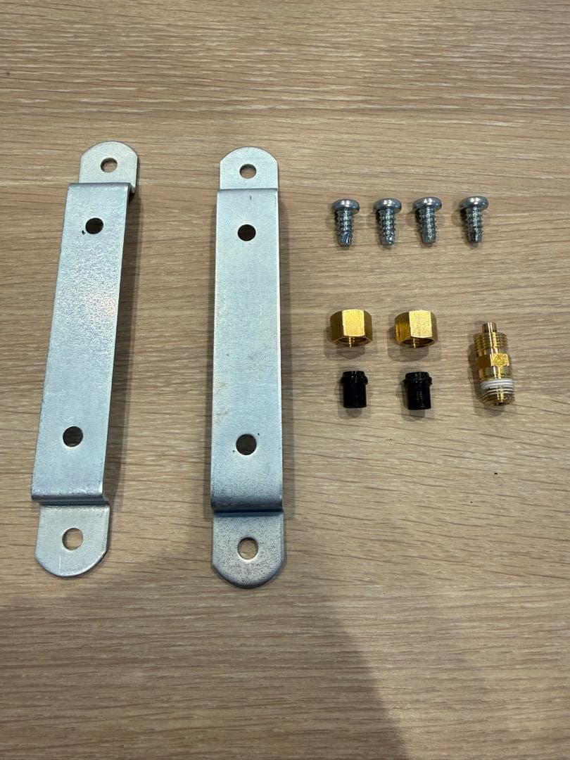 NIKKEN ノイマックコンプレッサー DC 12V 10A