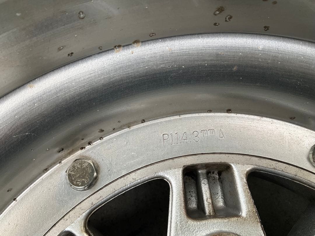 スピードスター　SSR マークⅢ 9j Aタイプ