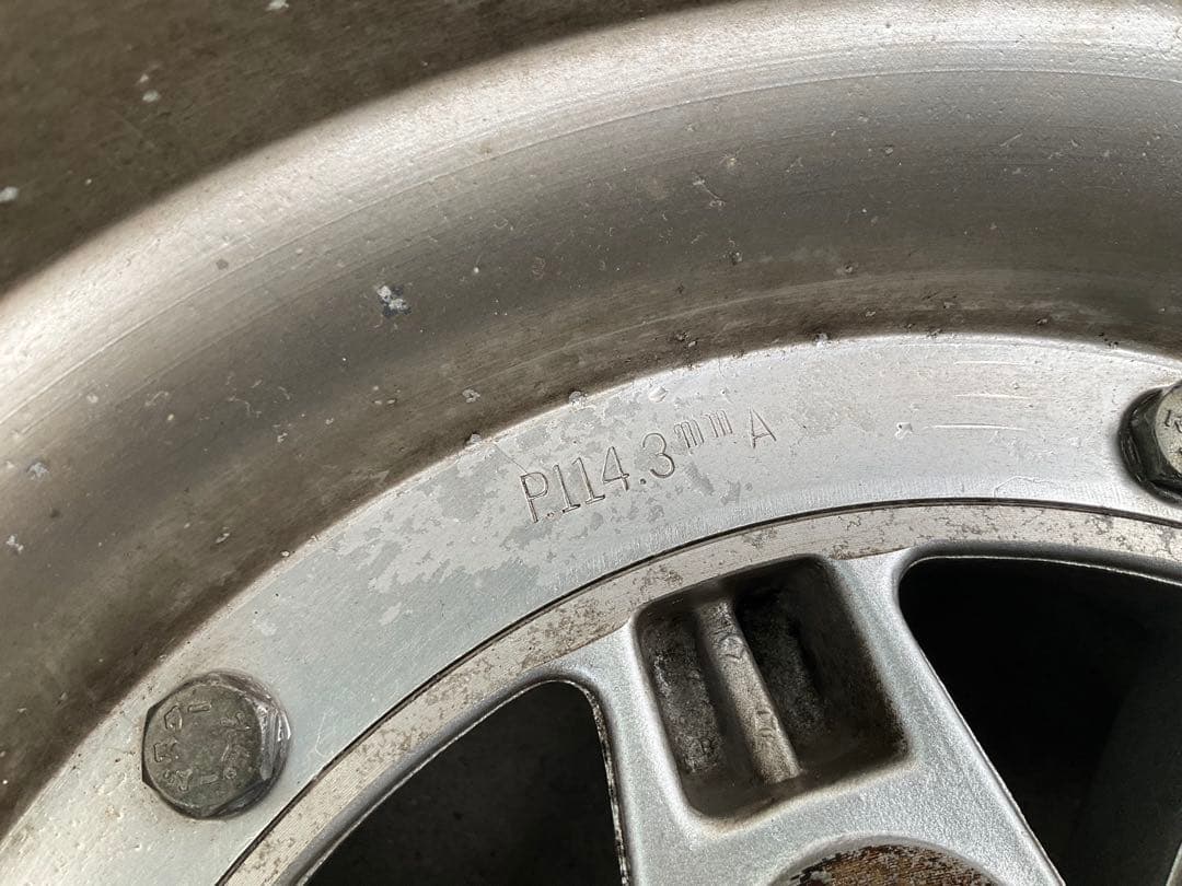 スピードスター　SSR マークⅢ 9j Aタイプ