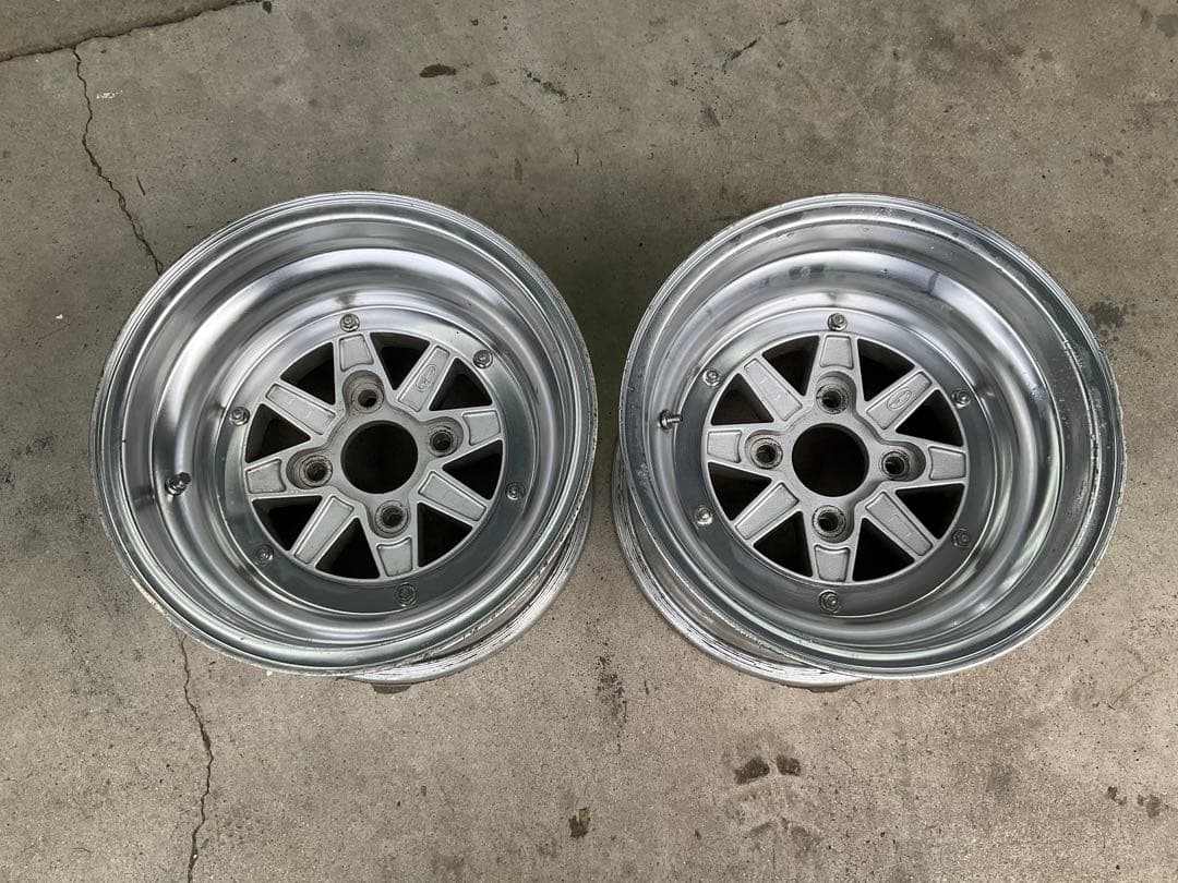 スピードスター　SSR マークⅢ 9j Aタイプ