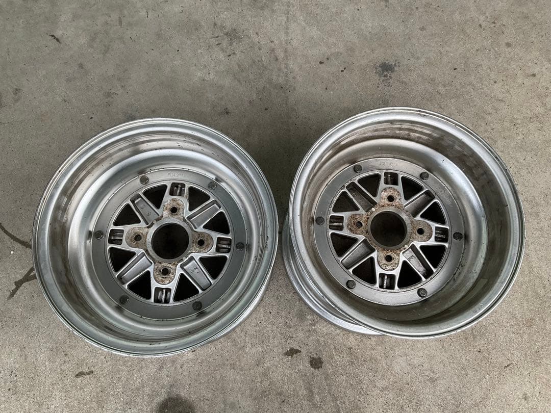 スピードスター　SSR マークⅢ 9j Aタイプ