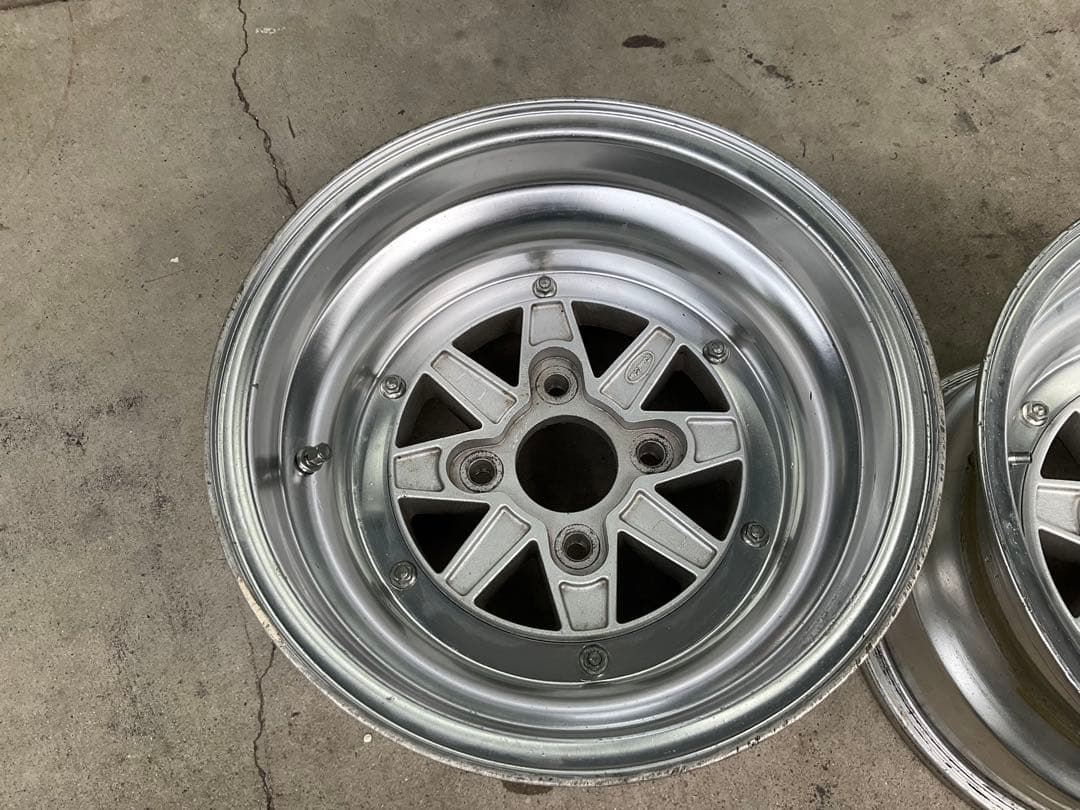 スピードスター　SSR マークⅢ 9j Aタイプ