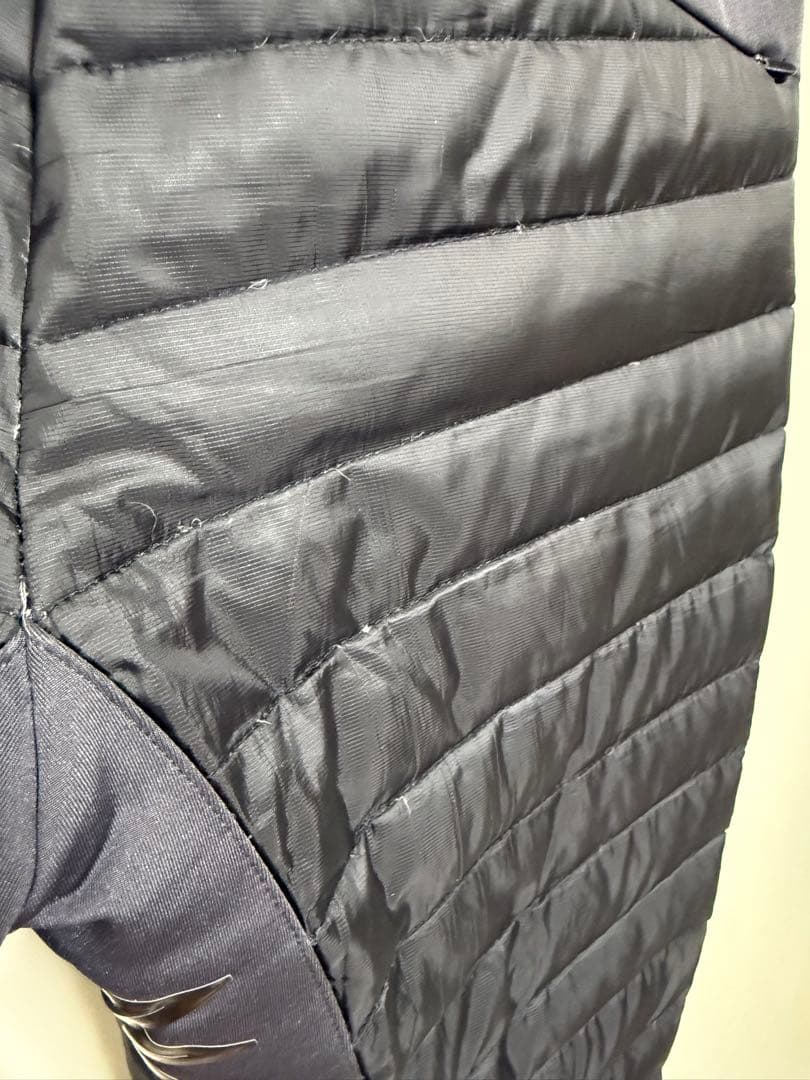 マーク＆ロナ ダウンパンツ 48