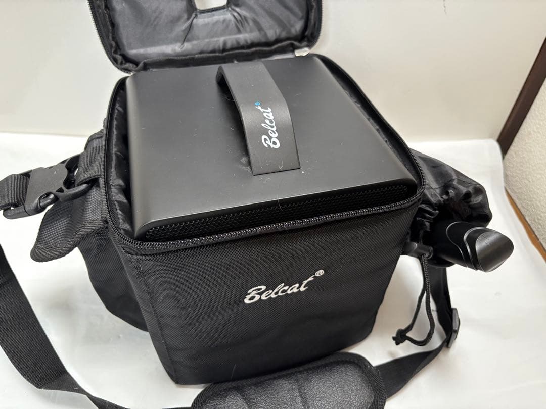 Belcat ベルキャット BWPA-30W スピーカー マイク付き PAセット