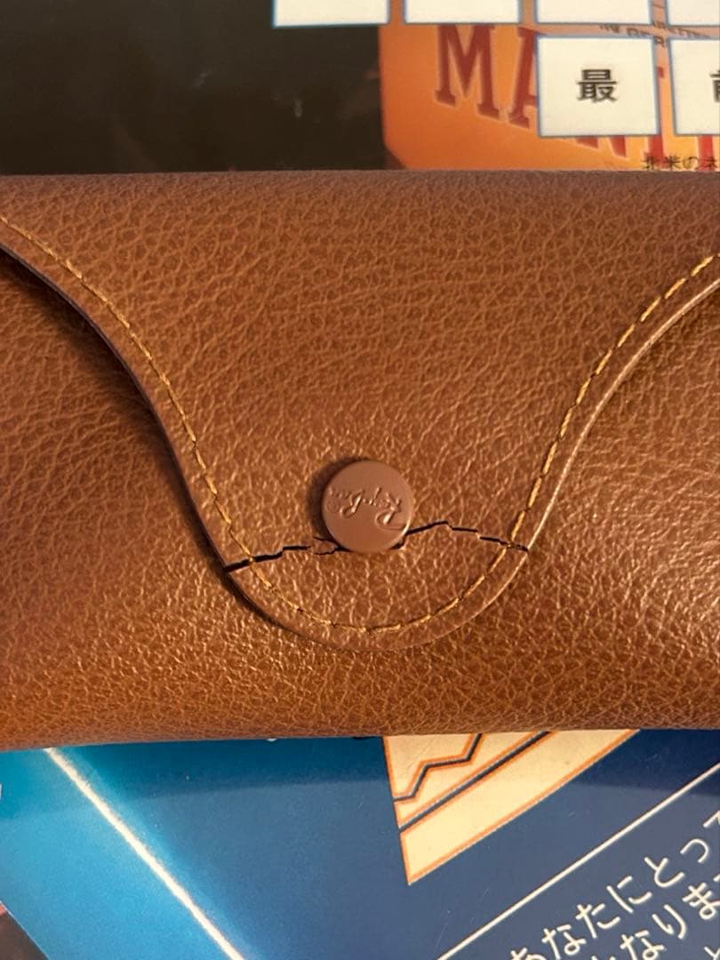 レイバン★降谷健志さん愛用モデル★カラーレンズ