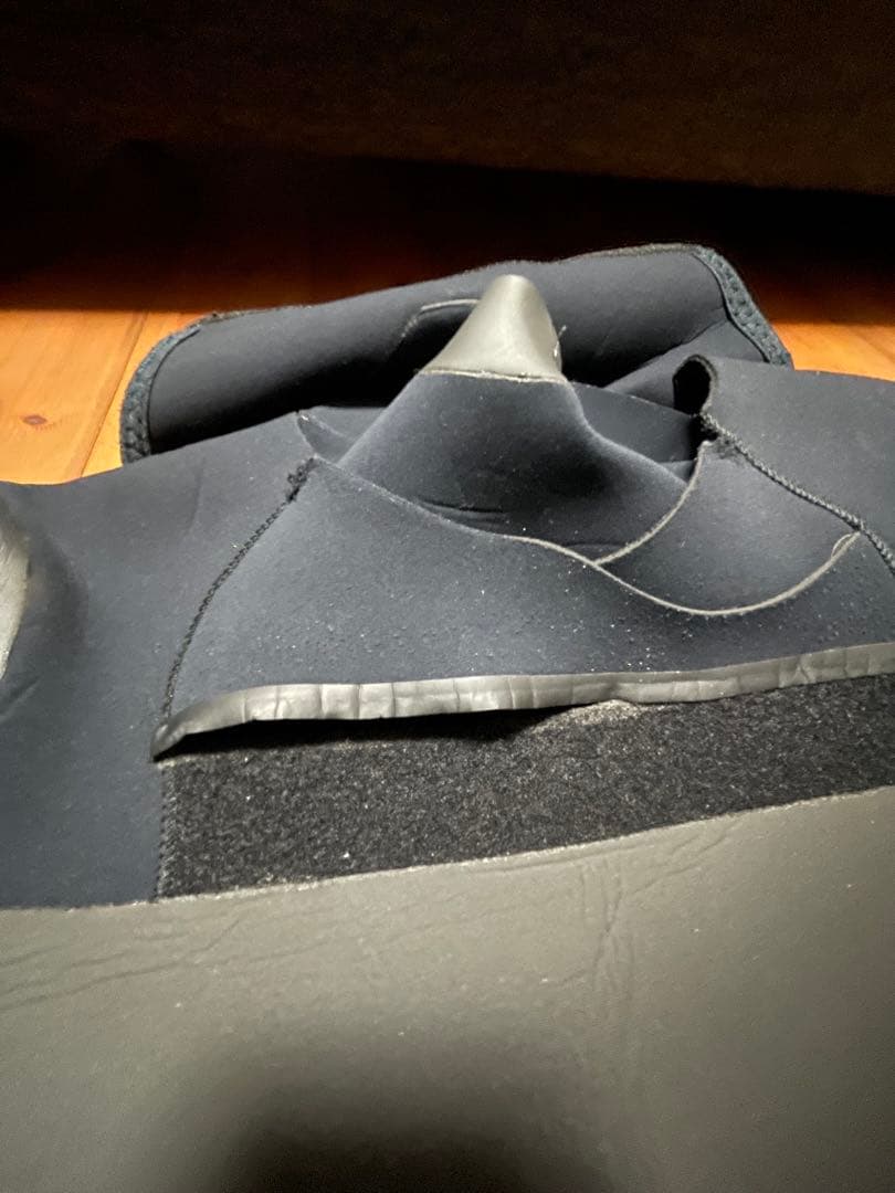 BILABONG(ビラボン)5×3mm セミドライ メンズXL相当