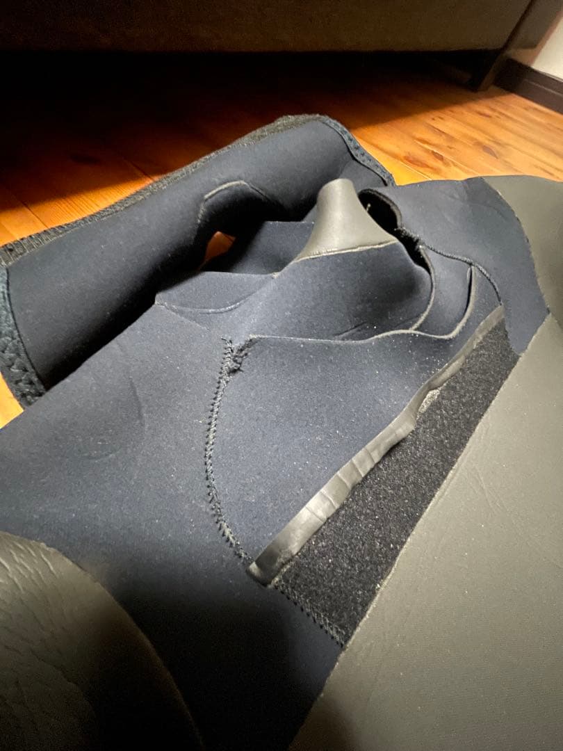 BILABONG(ビラボン)5×3mm セミドライ メンズXL相当