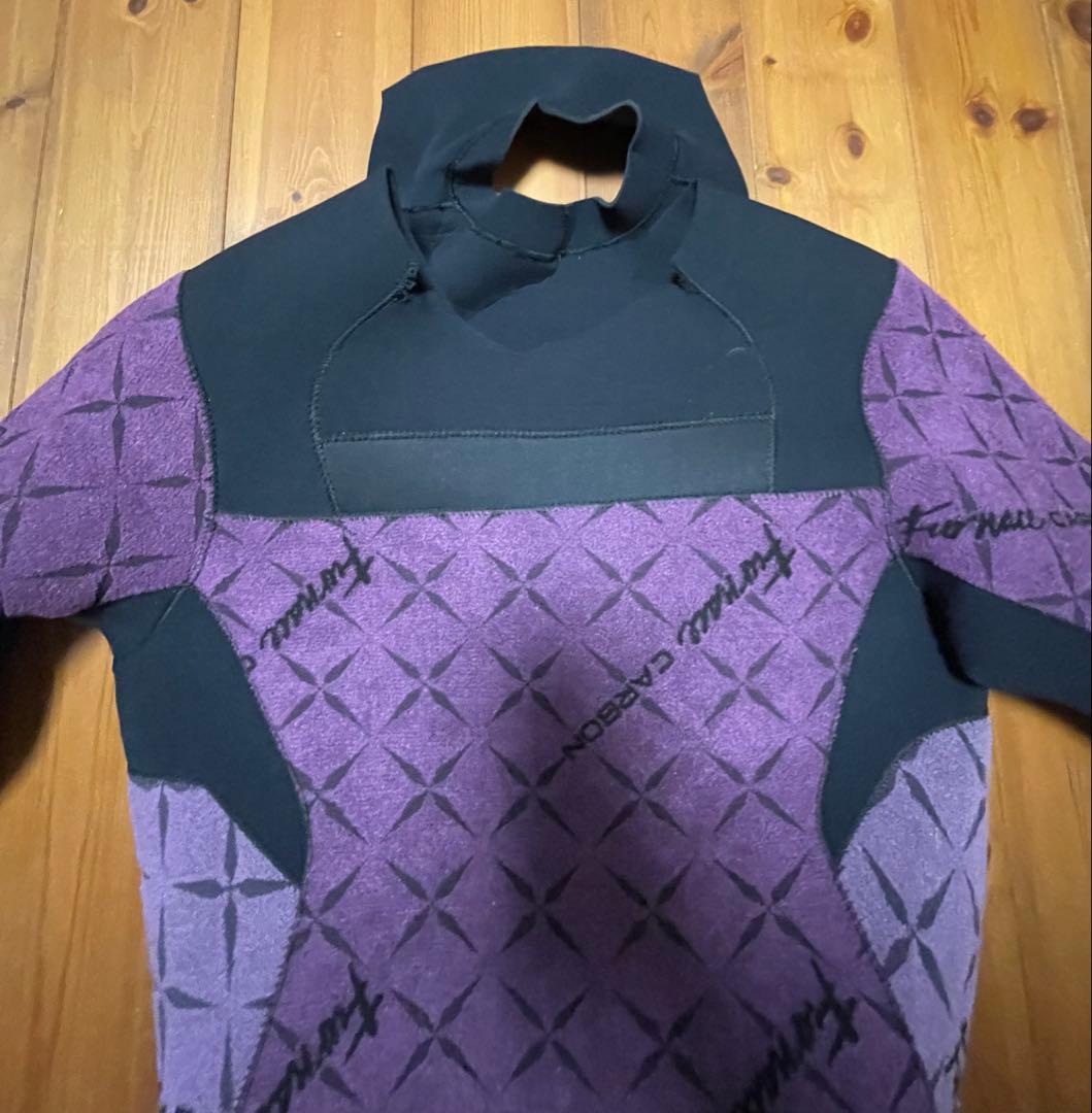 BILABONG(ビラボン)5×3mm セミドライ メンズXL相当