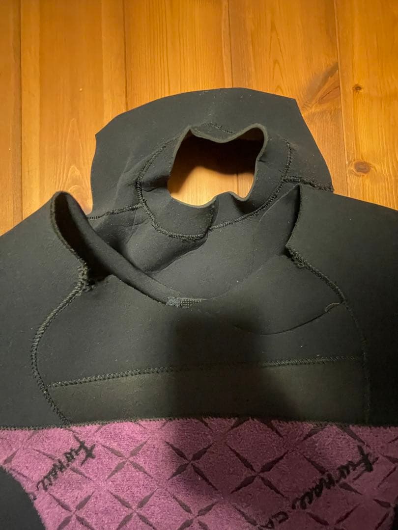 BILABONG(ビラボン)5×3mm セミドライ メンズXL相当