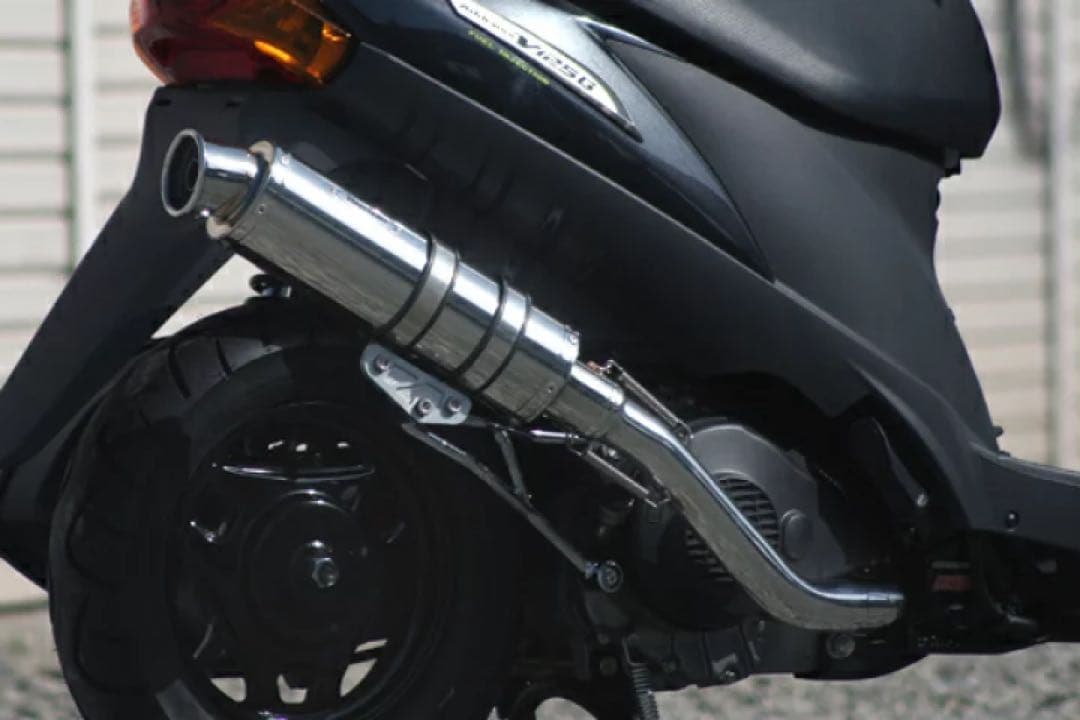 専用Realize スズキ 08アドレスV125 (CF46A)Blink