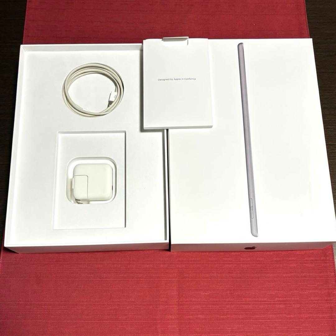 iPad第7世代Wi-Fi128GB