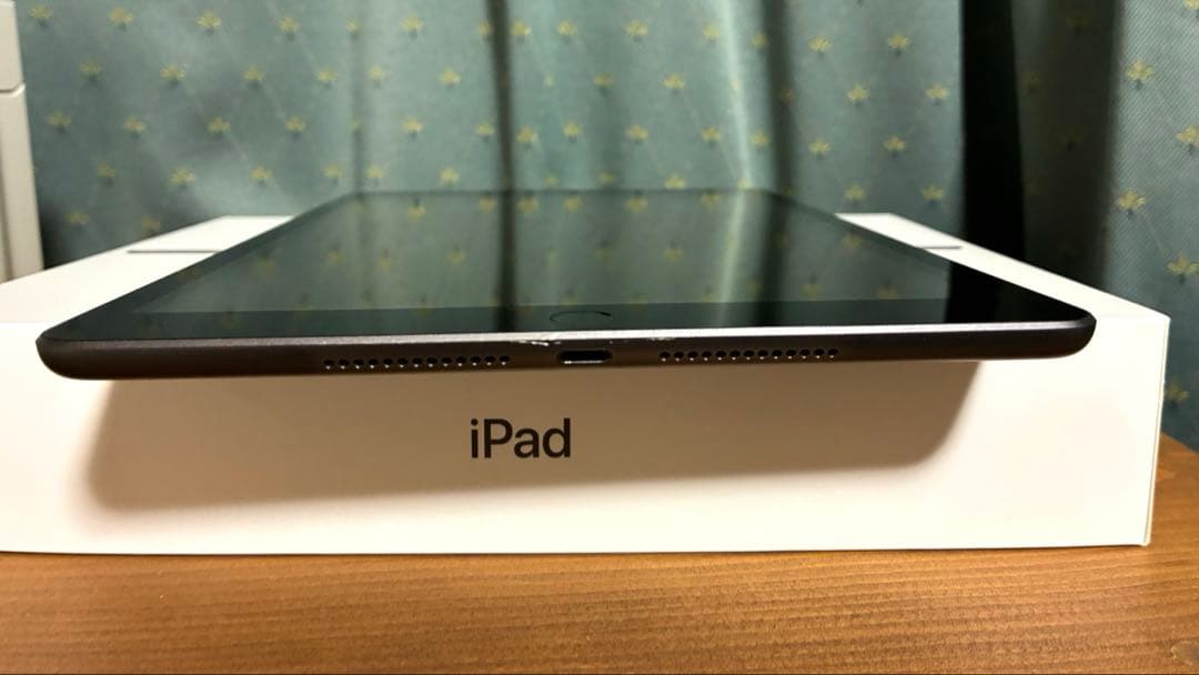 iPad第7世代Wi-Fi128GB
