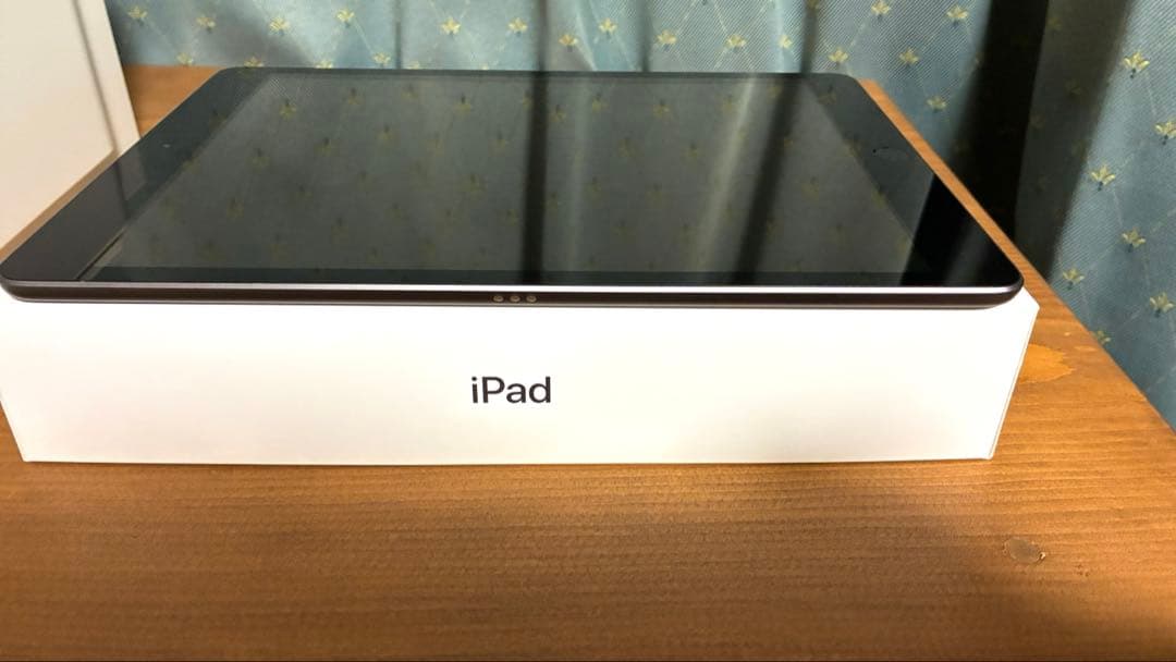 iPad第7世代Wi-Fi128GB