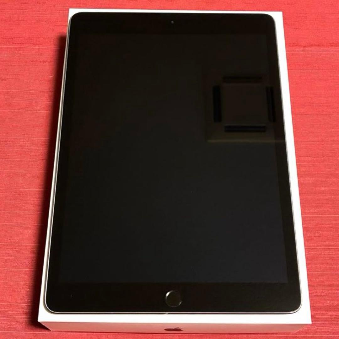 iPad第7世代Wi-Fi128GB