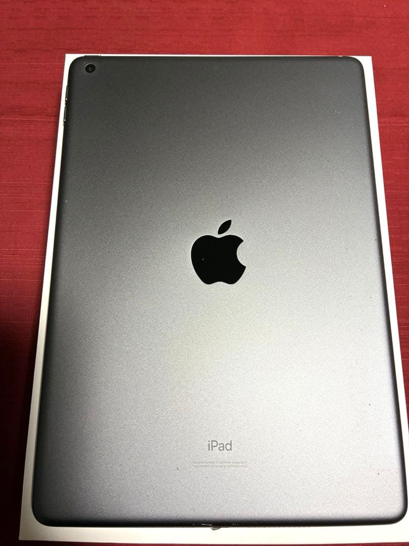 iPad第7世代Wi-Fi128GB