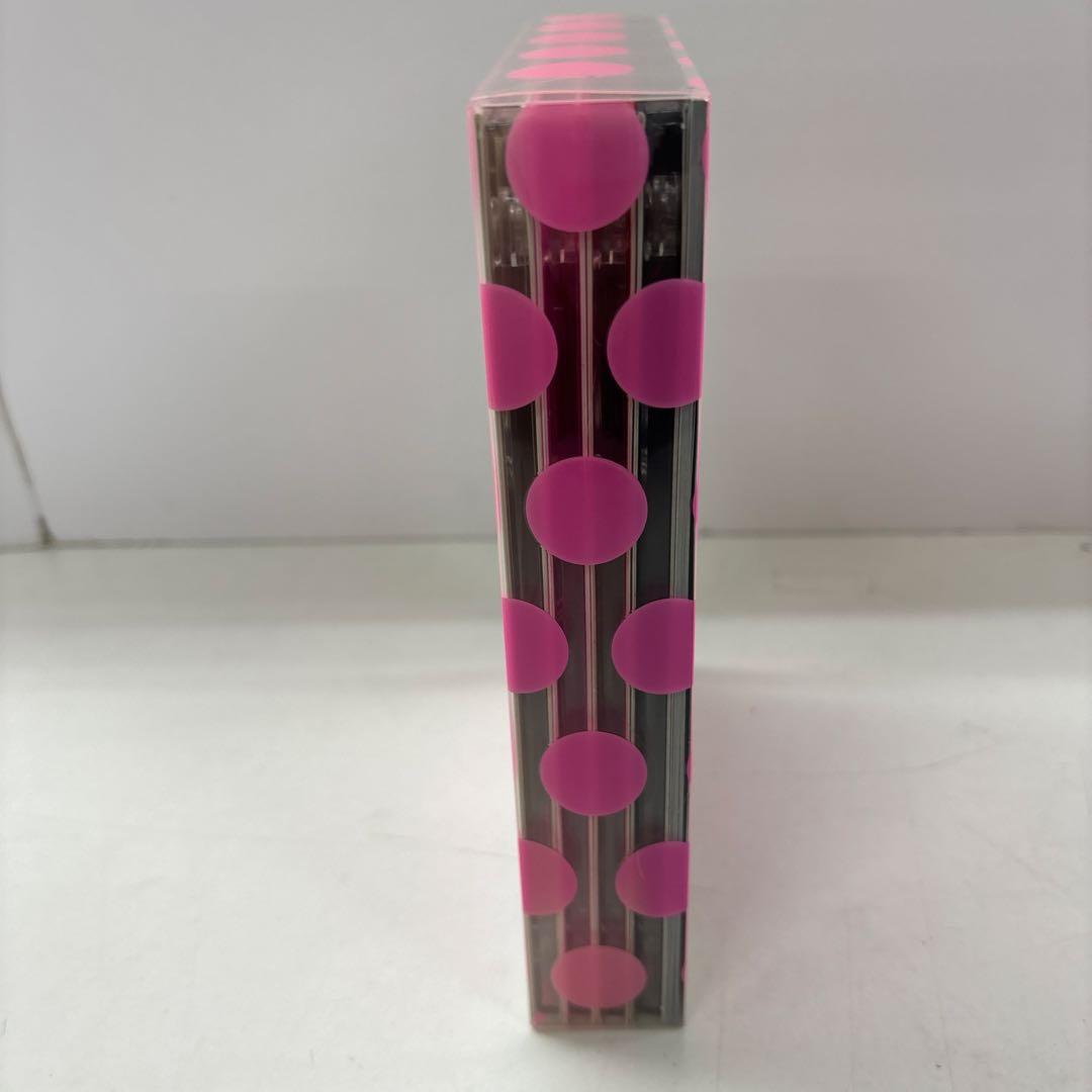 ピンク・レディー IN 夜のヒットスタジオ 秘蔵映像DVD BOX