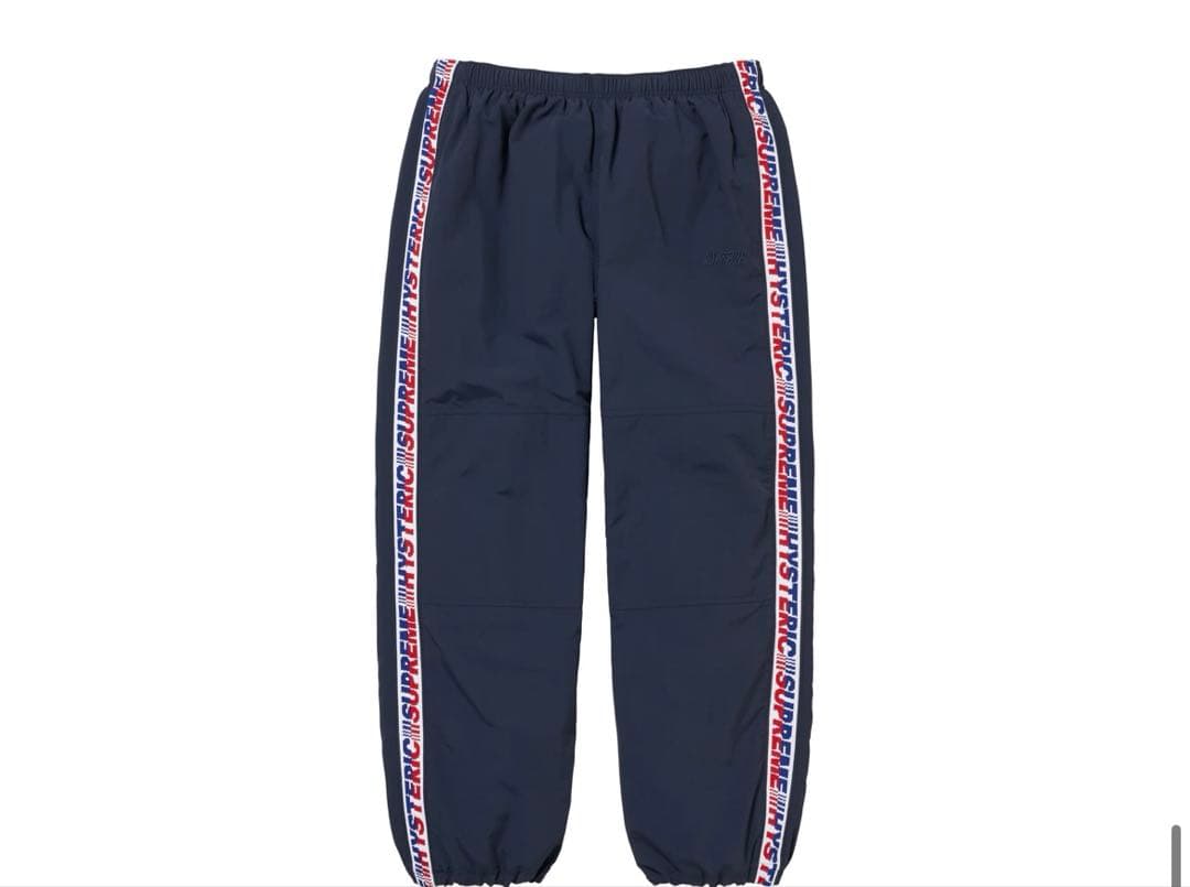 Supreme®/HYSTERIC GLAMOUR Track Pant