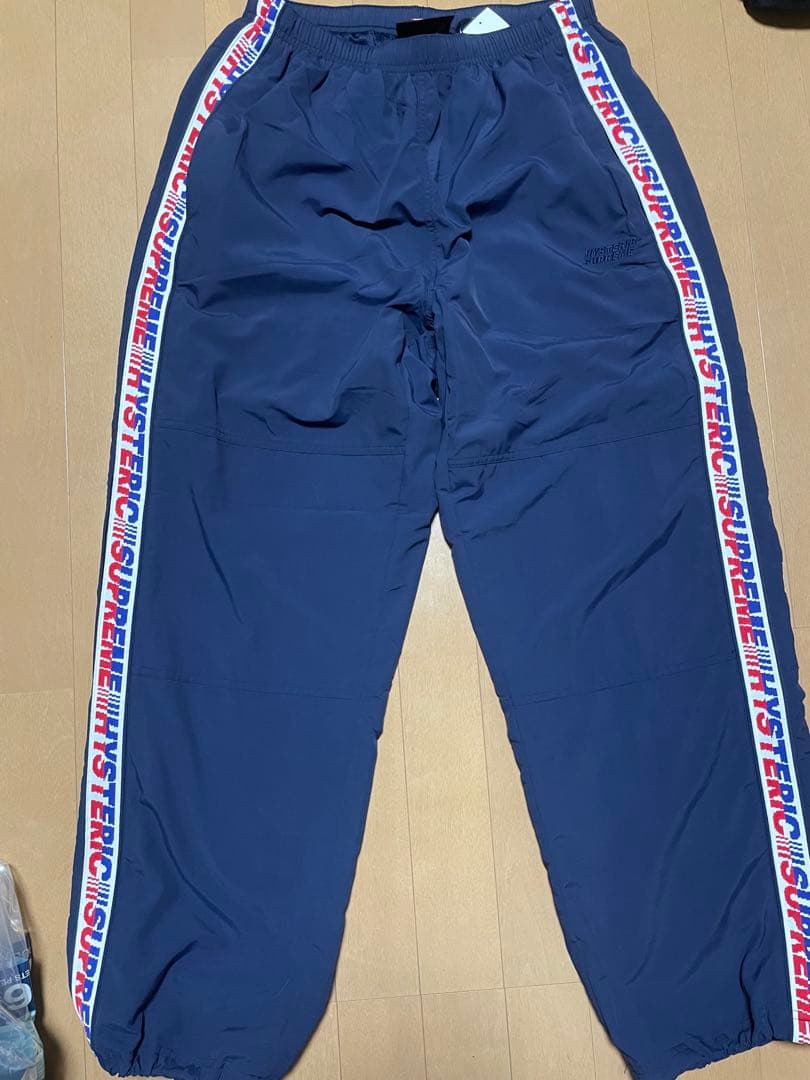 Supreme®/HYSTERIC GLAMOUR Track Pant
