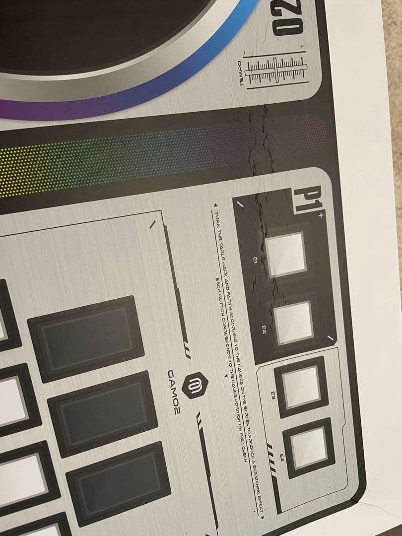 PHOENIXWAN+ LMT 三和ボタン(50g)+VXスイッチ (50g)