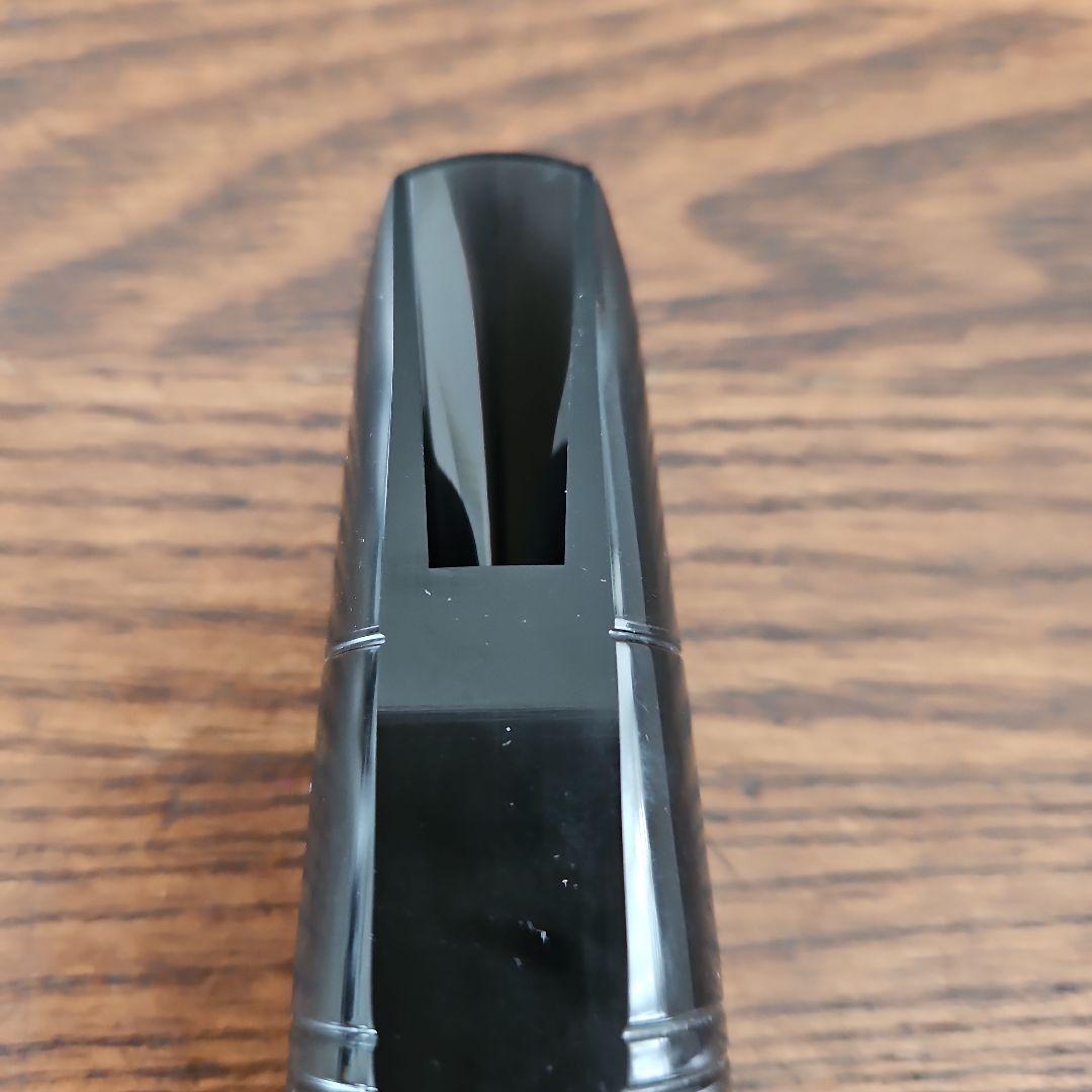 グライヒヴァイト　クラリネット　マウスピース　9-5 BW