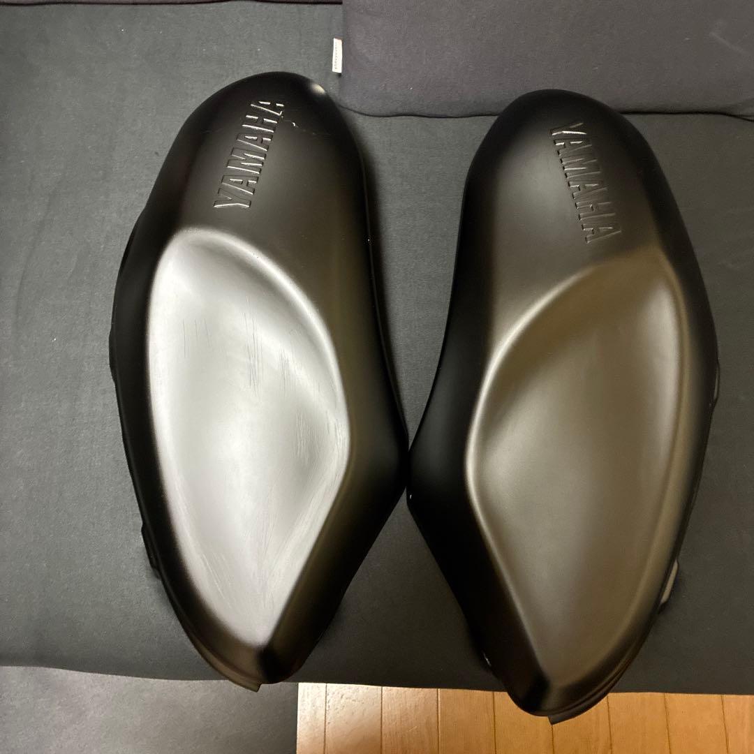 XSR900(RN56J)タンクカウル